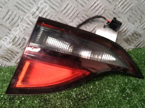 Used Right tailgate light OPEL ZAFIRA TOURER C (P12) 1.6 CDTI (75) (136 hp) 29951071