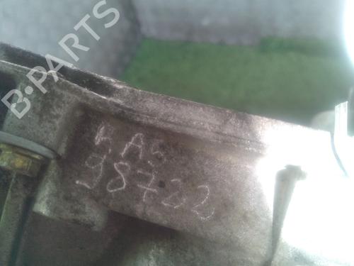 Gearbox RENAULT TWINGO I (C06_) 1.2 16V (C06C, C06D, C06K) | BP30163973M3