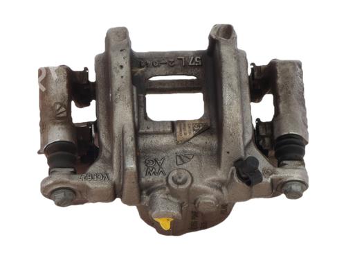 Left front brake caliper CUPRA BORN (K11) 58 | BP38502128M105 - Image 2