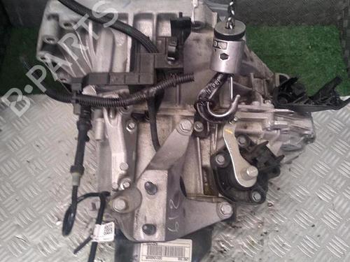 Gearbox DACIA LODGY (JS_) 1.6 LPG (JSAV) | BP30073880M3 - Image 5