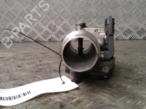 Throttle body RENAULT KANGOO Express (FW0/1_) 1.5 dCi 90 (FW0G, FW05, FW08, FW11) | BP30070941M82 