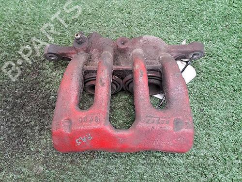 Right front brake caliper PEUGEOT 407 Coupe (6C_) 2.7 HDi | BP30066233M104 