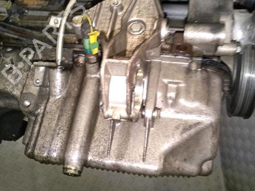 Engine ALFA ROMEO 147 (937_) 1.9 JTDM 8V (937.AXD1A, 937.AXU1A, 937.BXU1A) | BP29952638M1  - Image 9