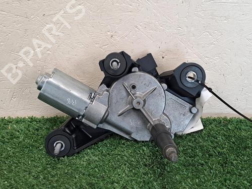 Viskermotor bagrude RENAULT SCÉNIC III (JZ0/1_) 1.5 dCi (110 hp) 26197255