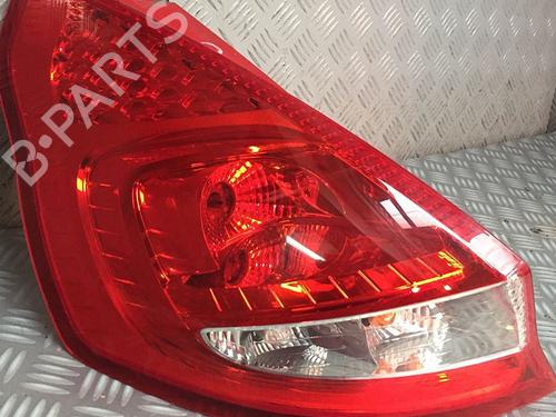 Left taillight FORD FIESTA VI (CB1, CCN) 1.25 | BP30070165C34  - Image 6