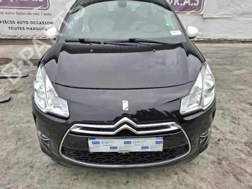 Rear parcel shelf CITROËN DS3 (SA_) 1.6 VTi 120 | BP37187239C85 - Image 9
