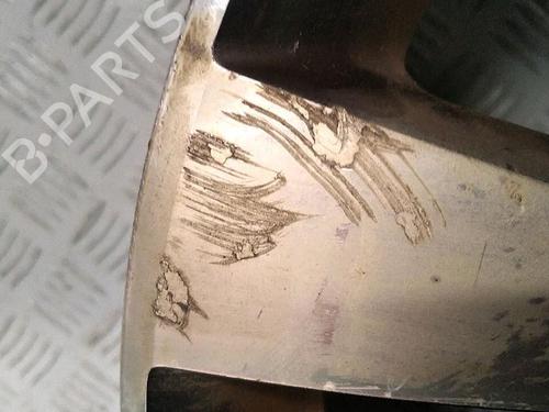 Used Rim VW GOLF VI (5K1) 1.6 TDI (105 hp) 30067073