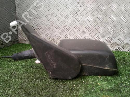 Left mirror OPEL COMBO Box Body/MPV 1.3 CDTI 16V | BP30072012C26 