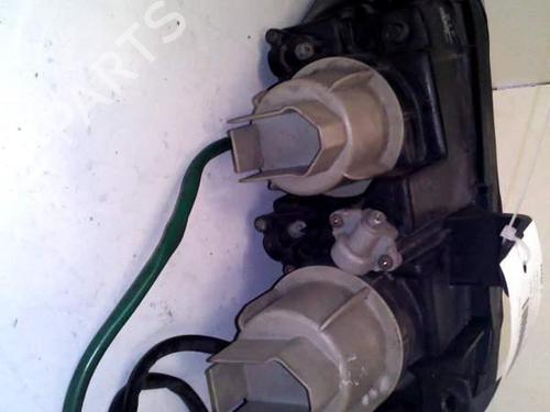 Right headlight MAZDA 323 P V (BA) 1.5 16V | BP29952237C29 - Image 2