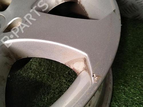 Used Rim PEUGEOT 207 SW (WK_) 1.6 HDi (92 hp) 30067141