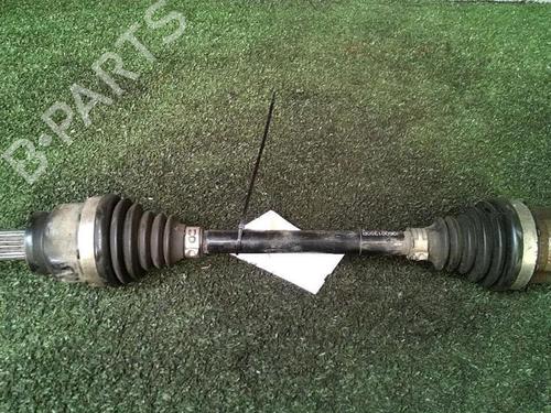 Left rear driveshaft RENAULT TWIZY (MAM_) 45 | BP37731653M40 - Image 2