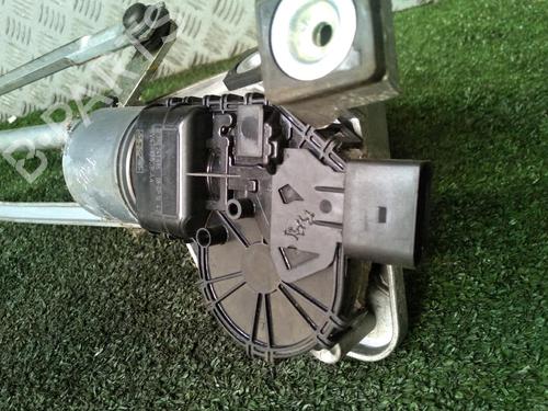 Front wiper motor FORD KUGA I 2.0 TDCi 4x4 | BP18478395M29 