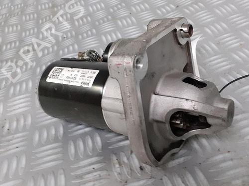 Used Starter PEUGEOT 208 I (CA_, CC_) 1.2 THP 110 (110 hp) 30070081