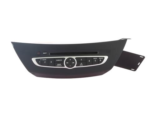 radio-renault-laguna-iii-bt01-2007-2008-2009-2010-2011-2012-2013-2014-2015-32727483 main image