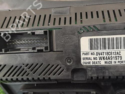 Climate control FORD KUGA II (DM2) 2.0 TDCi 4x4 | BP30064016I5 