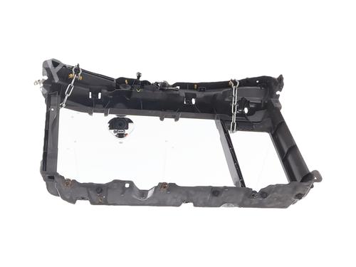 Front slam panel CITROËN C3 II (SC_) 1.6 HDi | BP39909723C72  - Image 7
