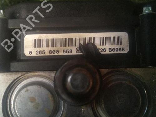 Abs pomp RENAULT MODUS / GRAND MODUS (F/JP0_) 1.5 dCi 75 | BP30073689M43 