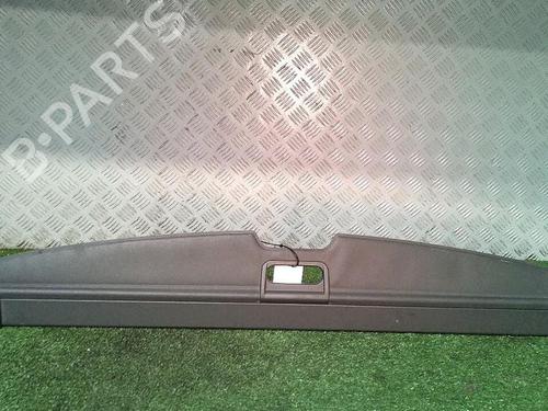 Rear parcel shelf OPEL ZAFIRA / ZAFIRA FAMILY B (A05) 1.9 CDTI (M75) | BP30075913C85 