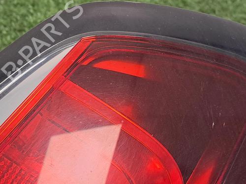 Left tailgate light CITROËN C3 II (SC_) 1.4 HDi 70 (SC8HZC, SC8HR0, SC8HP4) | BP28207183C79 