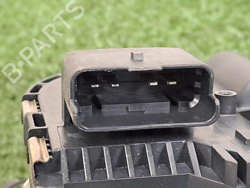 Front wiper motor PEUGEOT 5008 (0U_, 0E_) 2.0 HDi 150 / BlueHDi 150 | BP26466343M29 