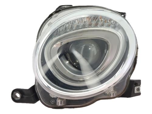 Left headlight FIAT 500 (312_) 1.2 (312AXA1A) | BP39108673C28 - Image 4