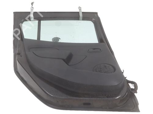 Dør venstre bagtil DACIA SANDERO II 1.5 dCi | BP39046198C4 - Image 3