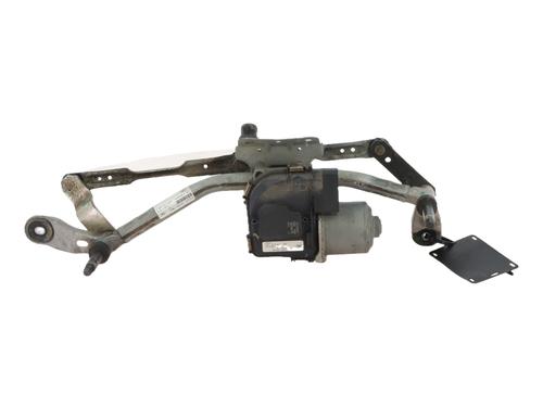Front wiper motor FORD FIESTA VII (HJ, HF) 1.0 EcoBoost | BP37076172M29 - Image 2