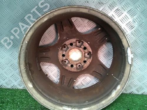 Fælk Fælk MERCEDES-BENZ M-CLASS (W163) ML 270 CDI (163.113) (163 hp) 29950039 29950039