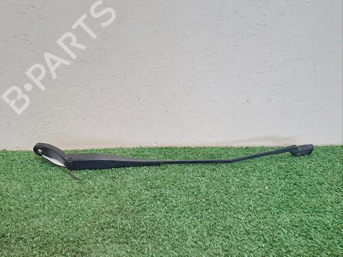 Used Front windshield wiper arm CITROËN BERLINGO MULTISPACE (B9) 1.6 HDi 75 / BlueHDi 75 (75 hp) 25930238