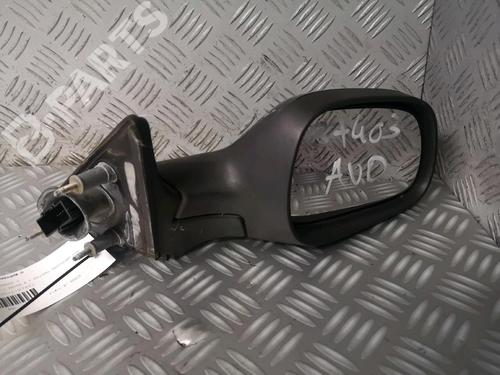 Used Right mirror RENAULT SAFRANE II (B54_) 2.2 dT (B54G) (113 hp) 11405198