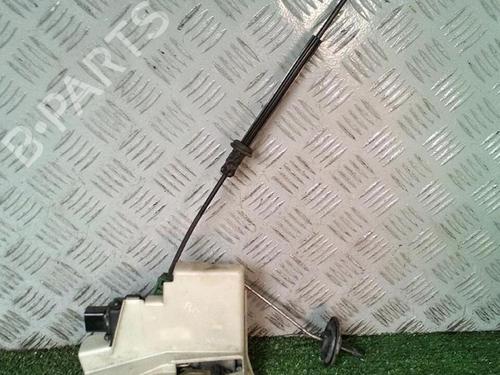 Front left lock VW GOLF IV (1J1) 1.9 TDI | BP30076262C98 