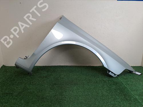 Used Right front fenders RENAULT LAGUNA II Grandtour (KG0/1_) 1.9 dCi (125 hp) 30846803