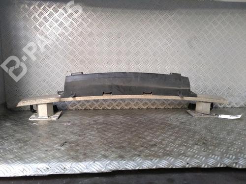 Used Front bumper reinforcement CITROËN C4 Coupe (LA_) 1.6 16V (109 hp) 11407267