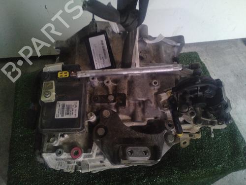 Gearbox CITROËN C4 Picasso II 1.6 THP 165 | BP30761241M3  - Image 8