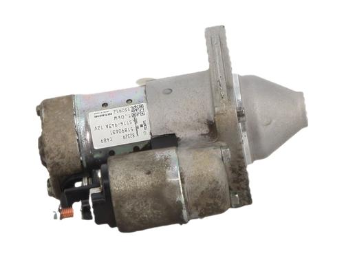 Starter FIAT PUNTO (199_) 1.2 (199AXZ1A, 199BXZ1A) | BP40554362M8 - Image 6