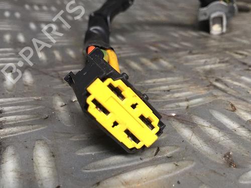 Ignition barrel RENAULT TWINGO I (C06_) 1.2 (C066, C068) | BP30070505M48