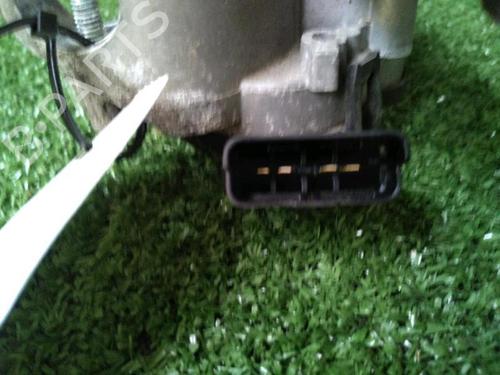 Front wiper motor RENAULT KANGOO / GRAND KANGOO II (KW0/1_) 1.5 dCi 90 (KW05, KW08, KW0G, KW11) | BP30071322M29 