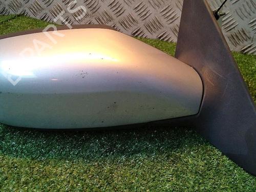 Right mirror RENAULT LAGUNA II (BG0/1_) 1.9 dCi (BG08, BG0G) | BP30071671C27 