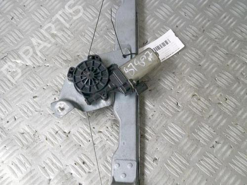 Front right window mechanism DACIA SANDERO 1.4 MPI LPG | BP30072803C23 - Image 2