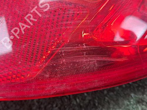 Right taillight OPEL MERIVA B MPV (S10) 1.6 CDTI (75) | BP29947833C35