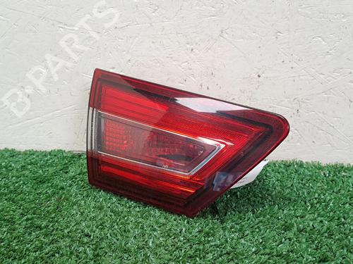 Left tailgate light RENAULT CLIO IV (BH_) 1.5 dCi 90 | BP29264131C79 