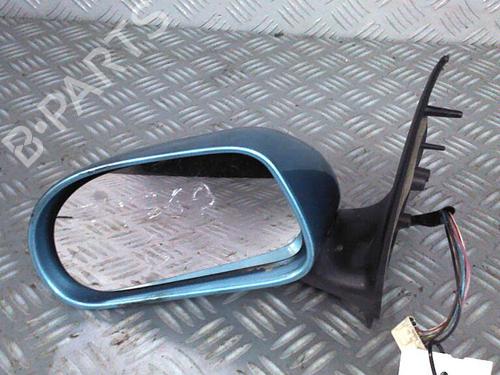 Used Left mirror Left mirror FIAT BRAVO I (182_) 1.6 16V (182.AB) (103 hp) 29947708 29947708