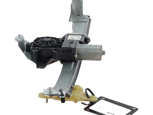 Front left window mechanism RENAULT CAPTUR I (J5_, H5_) 1.2 TCe 120 | BP36368040C22 - Image 3