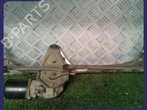 Used Front wiper motor Front wiper motor RENAULT TRAFIC II Van (FL) 1.9 dCi 80 (FL0B) (82 hp) 30074145 30074145