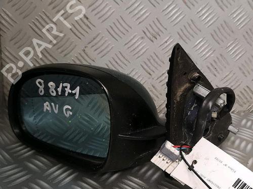 Used Left mirror PEUGEOT 406 Break (8E/F) 1.9 TD (90 hp) 30064941