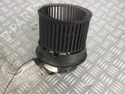 Used Heater blower motor PEUGEOT 208 I (CA_, CC_) 1.6 HDi (92 hp) 17211798