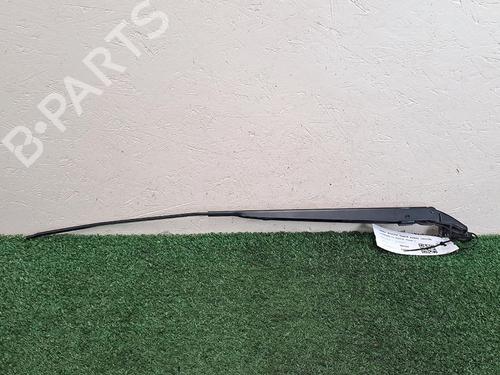 Used Front windshield wiper arm CITROËN C4 CACTUS 1.2 VTi 82 (82 hp) 30067947