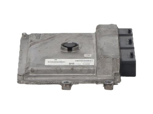 Engine control unit (ECU) RENAULT CLIO IV (BH_) 0.9 TCe 90 (BHNF, BHMA, BHMH, BHJK, BHJR) | BP40444880M57 - Image 7