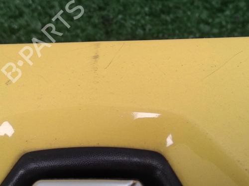 Rejilla RENAULT KANGOO Express (FW0/1_) 1.5 dCi 75 (FW07, FW10, FW04) (75 hp) 29948899