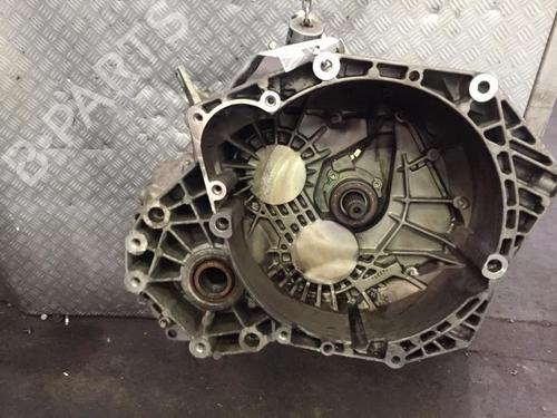 Used Gearbox Gearbox OPEL INSIGNIA A Sports Tourer (G09) 2.0 CDTI (35) (160 hp) 29951860 29951860
